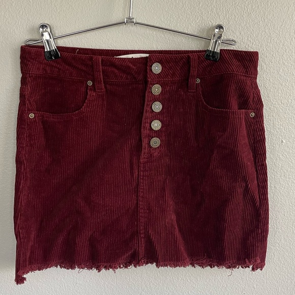 Rein Summer Skirt